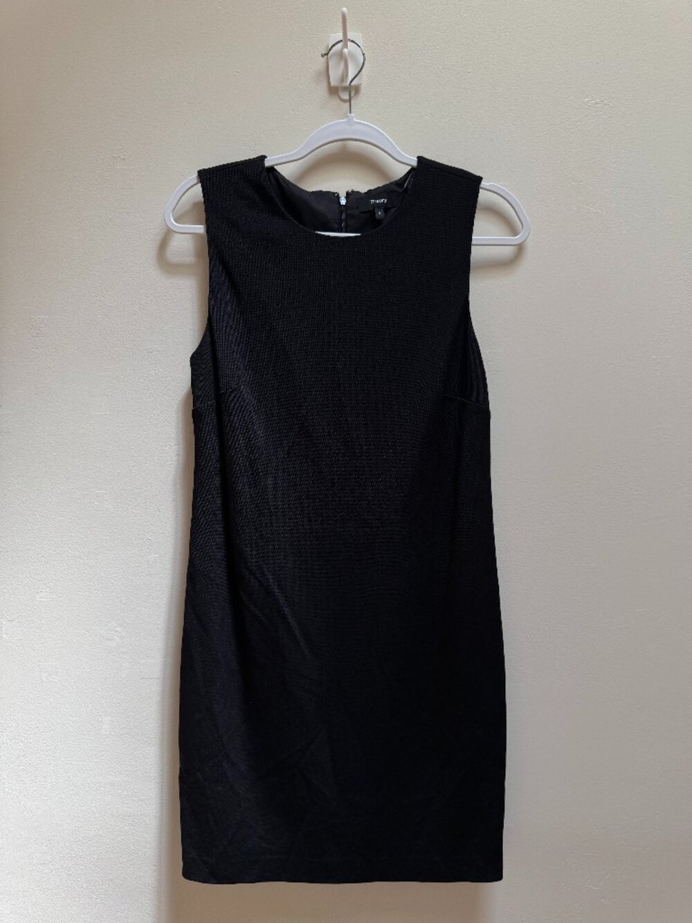 NWT Theory Courtney I Dress